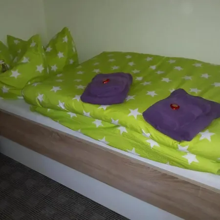 Lilienstein Holiday home Prossen